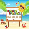 Mallorca Megacharts Beach Party Hits 2015