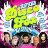 Deutscher Disco Fox Hits 2016