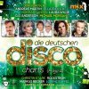 Die Deutschen Disco Charts Folge 4