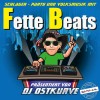 Fette Beats präsentiert von DJ Ostkurve